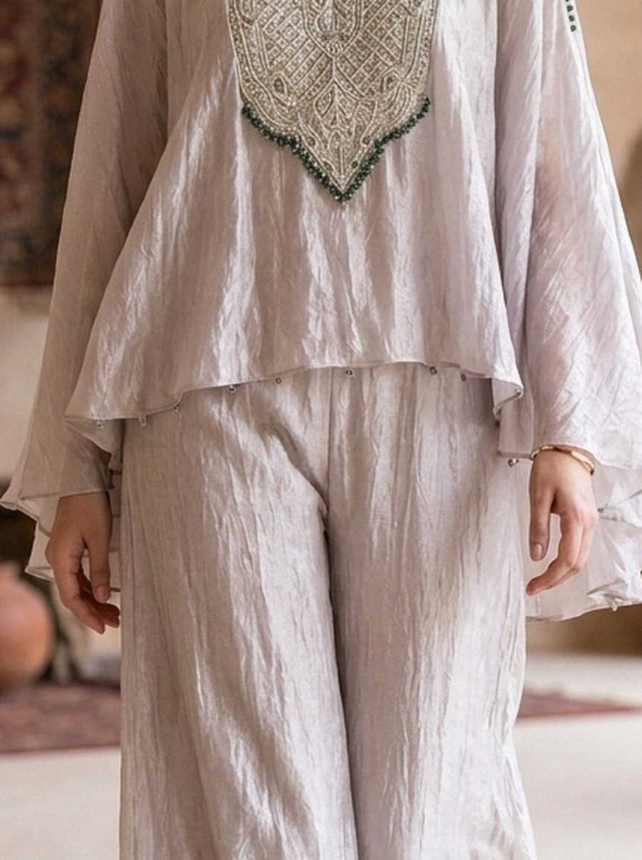 Embellishment detail