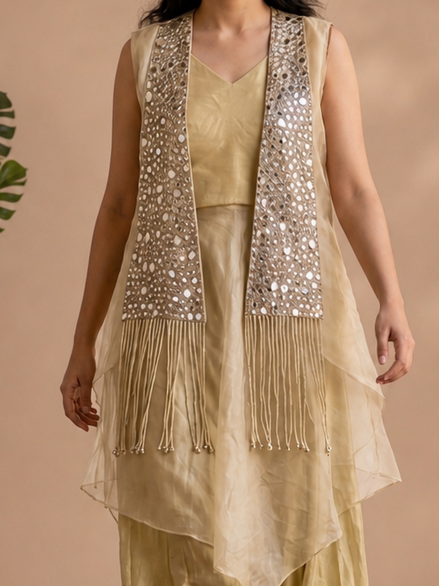 Embellishment detail