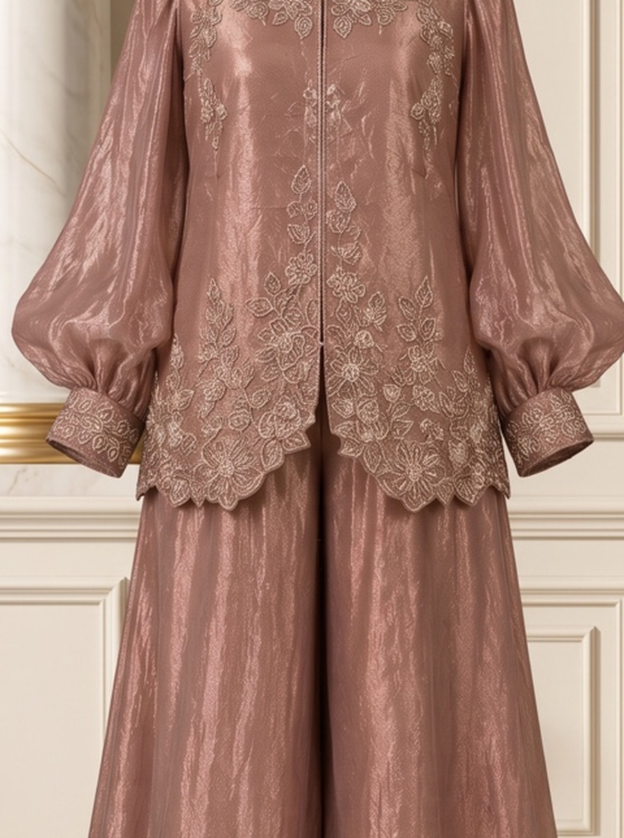 Embellishment detail