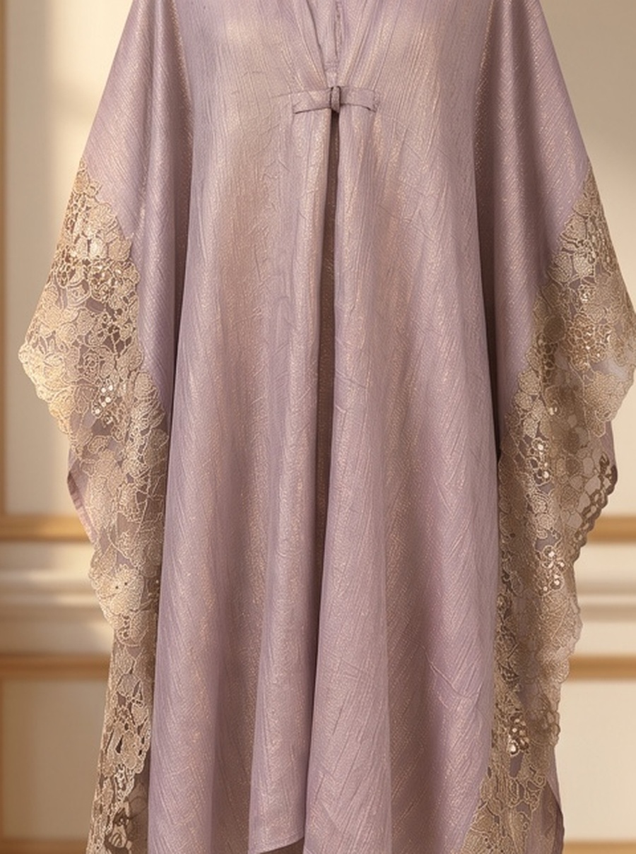 Embellishment detail