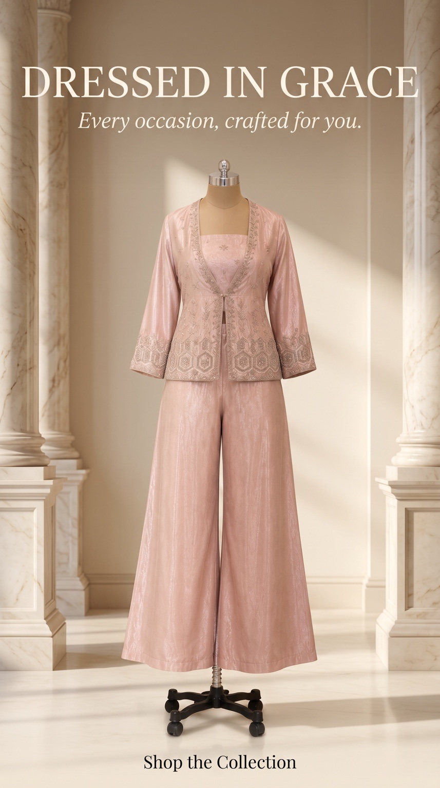 Rose Mehfil Set