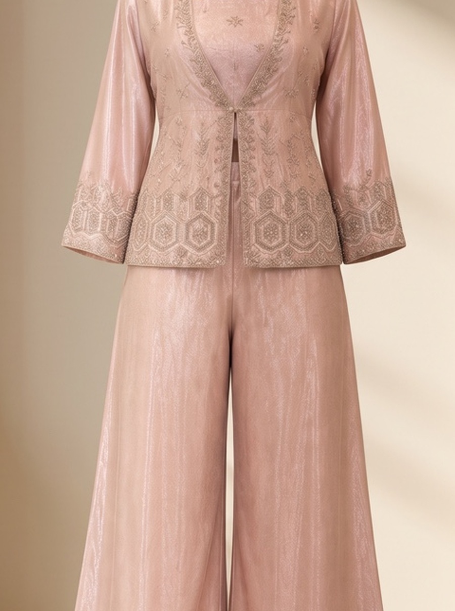 Embellishment detail
