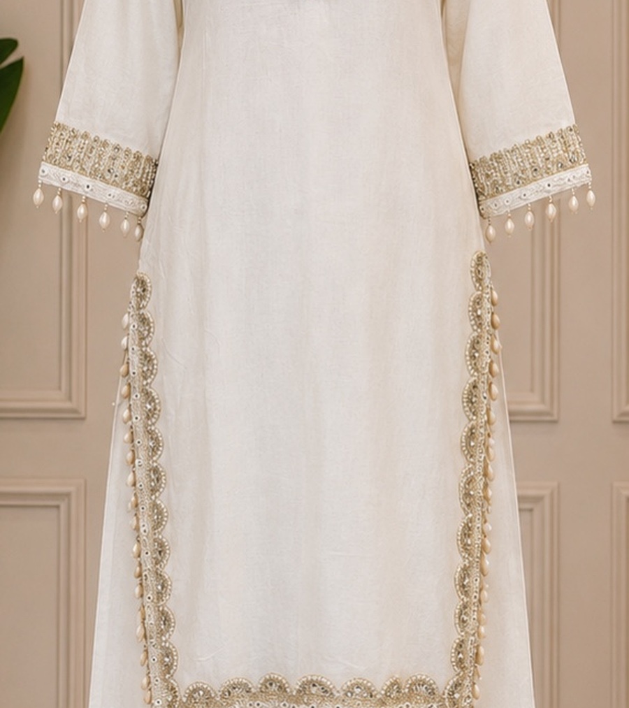 Embellishment detail
