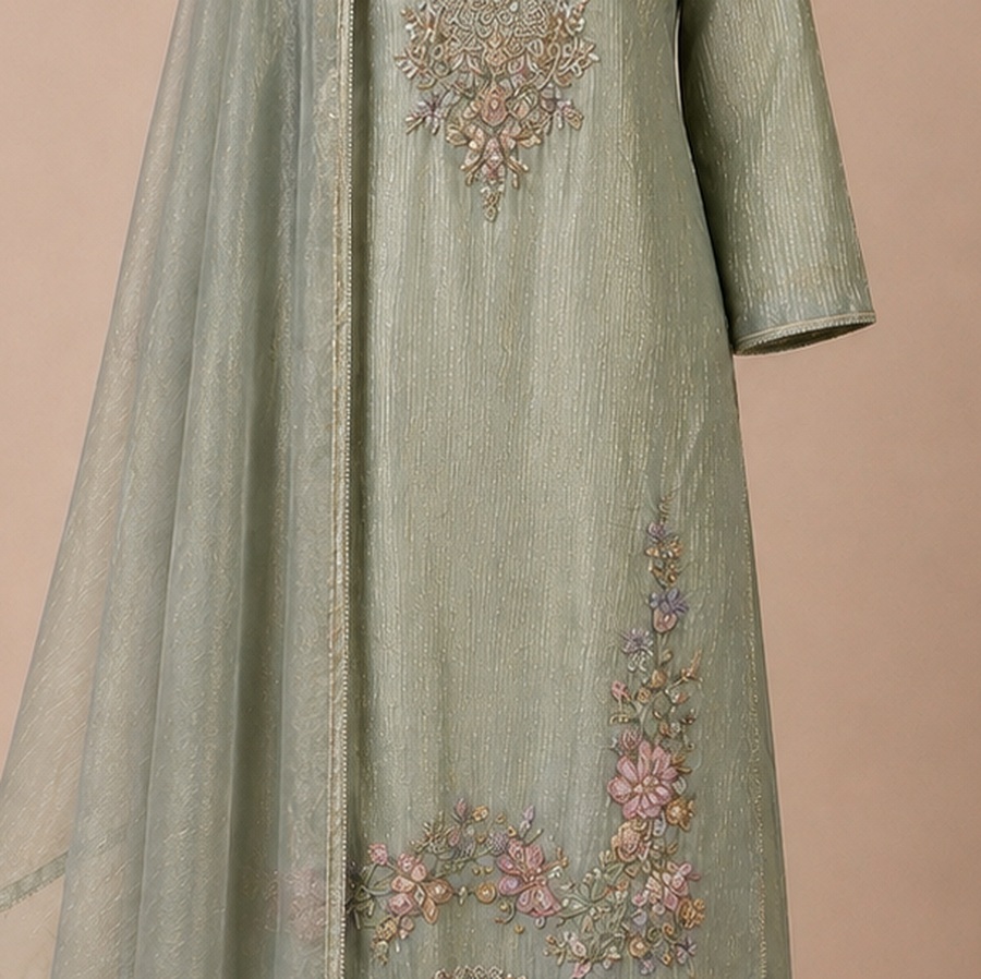 Embellishment detail