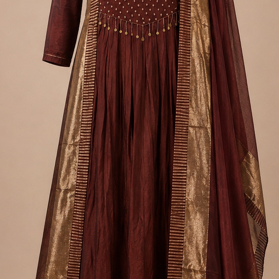 Embellishment detail