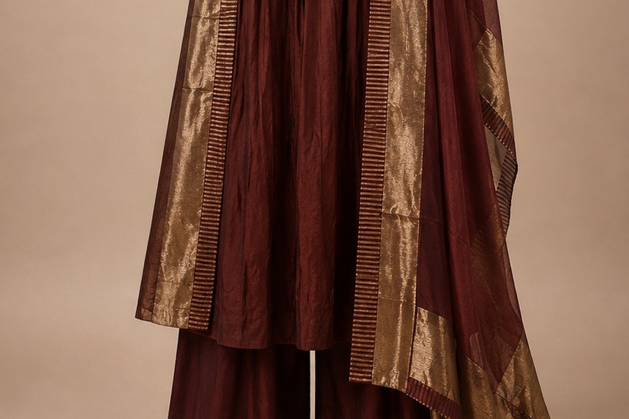 Fabric & finish