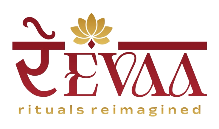 The Revaa — rituals reimagined